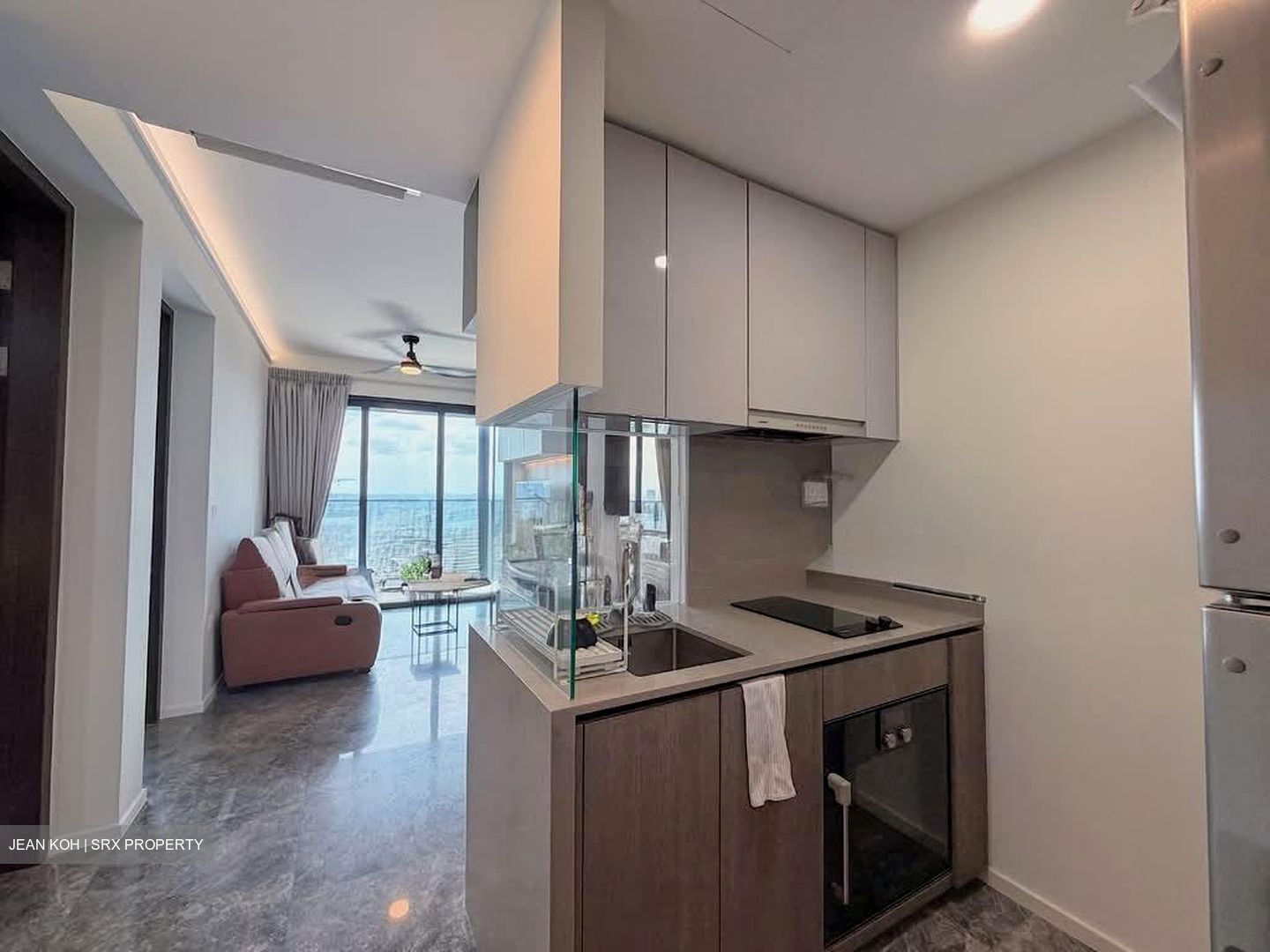 Avenue South Residence (D3), Apartment #562165401